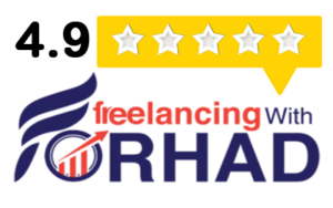 Freelancing With Forhad Website review by Growsoftlab